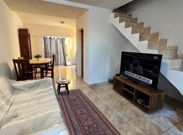 Departamento · 86m² · 3 Ambientes · 1 Cochera · Venta Departamento Duplex 3 Ambientes en Campana