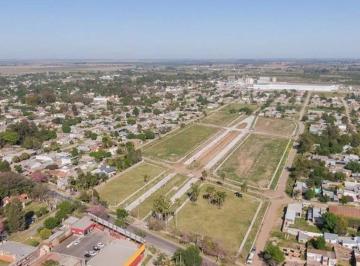 Terreno · 250m² · Venta Lote de 250 m en Brisas de Lujan - Santo Tomé