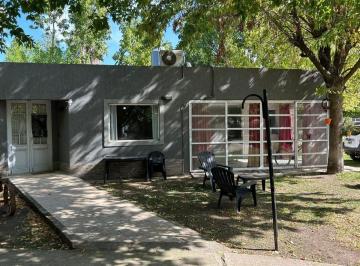 Casa · 96m² · 4 Ambientes · 1 Cochera · Casa Venta Barrio Privado Cabaña Solaz 4 Ambientes