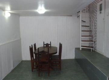PH · 105m² · 3 Ambientes · Alquiler PH 3 Amb Caballito