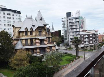Departamento · 47m² · 2 Ambientes · 1 Cochera · Venta Dpto 2 Amb. Loma S. Maris Cochera y Pileta