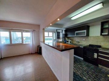 Departamento · 79m² · 4 Ambientes · 1 Cochera · Venta Departamento 4 Ambientes Cochera Des. Puerto