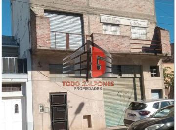 Bodega-Galpón , Tres de Febrero · Galpón 400 m² en 3 Plantas con Oficinas y Montacargas