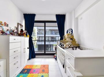 Departamento · 69m² · 3 Ambientes · Alquiler Dpto 3 Amb Barrio Olímpico Villa Soldati