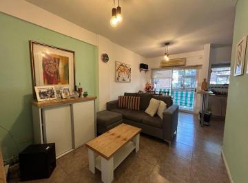 Departamento · 35m² · 2 Ambientes · Departamento 2amb en Saenz Peña, Apto Credito!