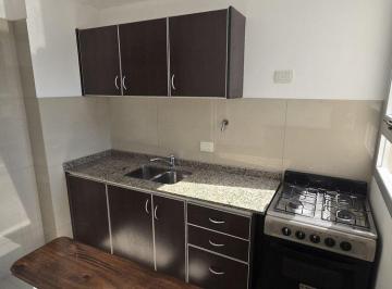 Departamento · 40m² · 2 Ambientes · 2 Cocheras · Semipiso 2 Amb Balcón, Cochera Doble, a Estrenar!