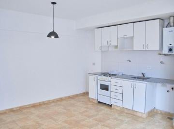 Departamento · 32m² · 2 Ambientes · 1 Cochera · Venta Departamento 2 Ambientes con Cochera Palomar
