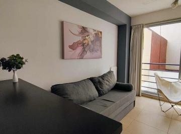 Departamento · 40m² · 2 Ambientes · Alquiler Temporal 2 Ambientes Palermo Hollywood