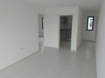 Departamento · 63m² · 3 Ambientes · Dpto 2 Dorm a Estrenar a 2 Cuadras Dino de Ruta 20