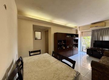 Departamento · 66m² · 4 Ambientes · Venta Depto 4 Ambientes Balcon Al Frente Balvanera