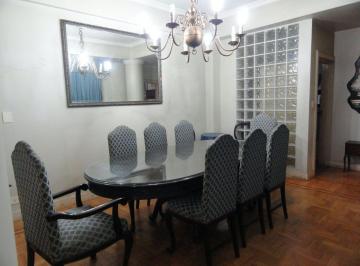 Departamento · 152m² · 5 Ambientes · Venta - Departamento Tres Dorm. Zona Centro