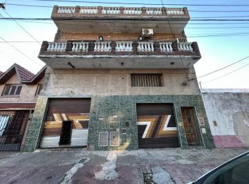 Bodega-Galpón , General San Martín · Galpon 100 m² C/ Propiedad 3 Ambientes