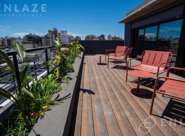 Departamento · 39m² · 1 Ambiente · Departamento - Rosario
