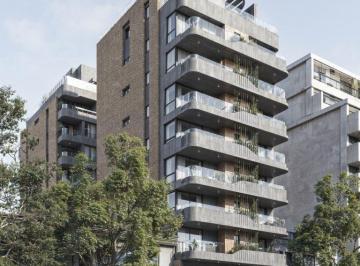 Departamento · 127m² · 4 Ambientes · 1 Cochera · Moreno 1151 - 1 Dormitorio 1 - 02