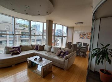 Departamento · 113m² · 4 Ambientes · 1 Cochera · Departamento en Ramos Mejia Sur