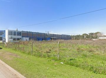 Terreno · 4600m² · Terreno en Venta - 4.600 m² - Burzaco
