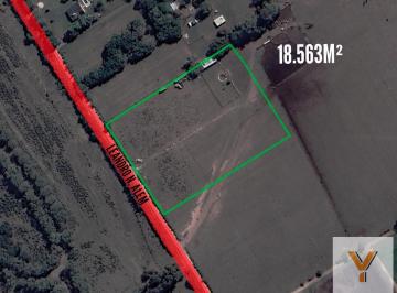 Terreno · 18563m² · Terreno en Venta - 18.563 m² - Escobar