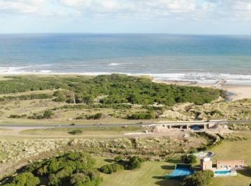 Terreno · 480m² · Terreno en Venta - 480 m² - Las Brusquitas, Miramar