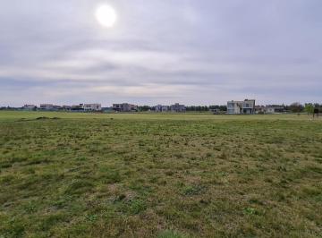 Terreno · 1150m² · Terreno en Venta - 1150 m² - Haras del Sur III - La Plata