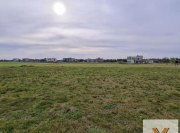 Terreno · 1150m² · Terreno en Venta - 1150 m² - Haras del Sur III - La Plata
