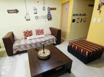 Departamento · 72m² · 3 Ambientes · Departamento en Venta - 2 Dorm. 1 Baño - 80 m² - Santa Teresita