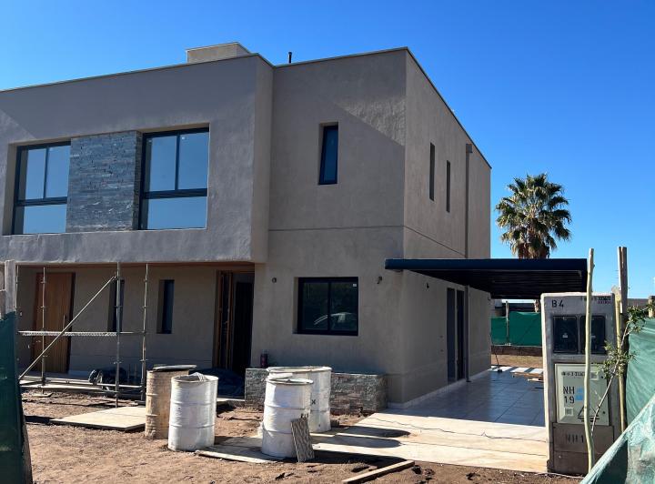 Desarrollo horizontal , Luján de Cuyo · Condominio Duplex Chacras de Coria