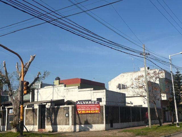 Terreno · 180m²