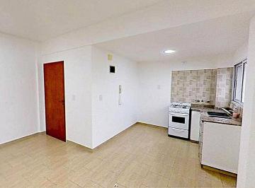 Departamento · 35m² · 2 Ambientes · Sáenz Peña. 2 Amb. Al Frente. 37 m² Apto Credito