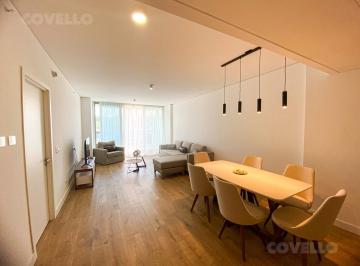 Departamento · 76m² · 2 Ambientes · 1 Cochera · Venta Trump Tower 1 Dormitorio Playa Brava