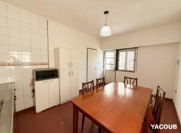 Departamento · 69m² · 3 Ambientes · Departamento en Venta - 2 Dorm. 1 Baño - La Plata