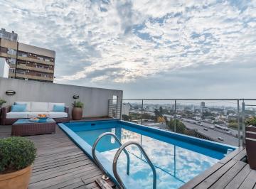 Departamento · 52m² · 2 Ambientes · Venta Departamento Villa Luro 2 Ambientes Balcon Terraza