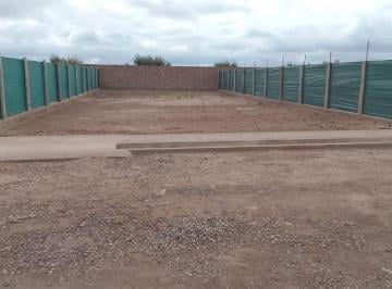 Terreno · 300m² · Terreno en Fray Luis Beltrán Maipú