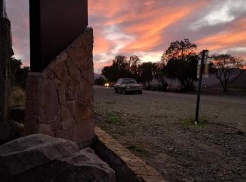 Terreno · 500m² · Terreno en Pinares del Challao