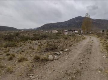 Casa · 30m² · 2 Ambientes · Cabaña 2 Ambientes en Vallecitos