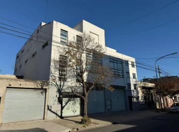 Bodega-Galpón , Mataderos · Alquiler Galpón en Mataderos 1200 m² Oficinas + Montacarga + Doble Frente
