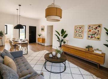 Casa · 187m² · 4 Ambientes · 2 Cocheras · Venta Barrio San Matías