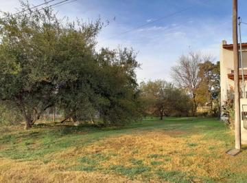 Terreno , Río Ceballos · Vendo Lote 405 m² Villa Catalina. Escritura y Obra Gras Pagada