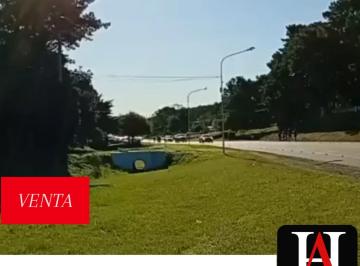 Terreno , Tandil · Venta - Lote Esquina - Av Don Bosco y Yugoslavia - Tandil