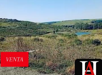 Terreno , Tandil · Venta - Lote 00 - 60 - Country "Altos Aires" (Valle Escondido) - Tandil