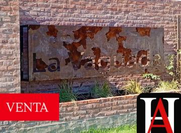 Terreno , Tandil · Venta - Lote Barrio Privado - La Vaguada - Tandil
