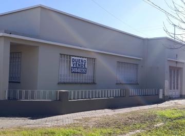 Casa de 4 ambientes, Capitán Bermúdez · Casa en Venta – ¡Oportunidad Única!