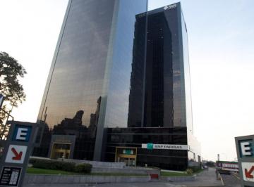 Oficina comercial , Retiro · Alquiler - Oficina Aaa - Retiro - Catalinas - Alem Plaza - 1700 m² - 16 Cocheras