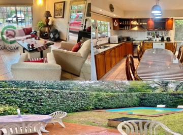 Casa · 150m² · 4 Ambientes · Casa en Alquiler Country Club Banco Provincia