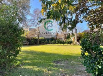 Terreno · 610m² · Terreno Lote en Venta Barrio Cerrado Patricio