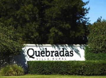 Terreno · 15260m² · Terreno en Venta - 15260 m² - Baradero
