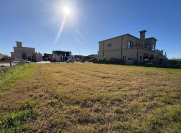 Terreno · 554m² · Lote en Venta Puertos del Lago