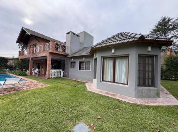 Casa · 170m² · 5 Ambientes · Casa en Venta en Cardales
