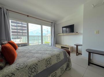 Departamento · 29m² · 1 Ambiente · 1 Cochera · Departamento en Venta Monoambiente - Punta del Este