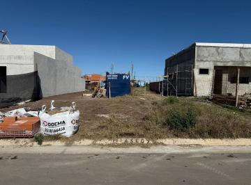 Terreno · 360m² · Terreno en Venta 360 m² Docta Av