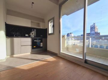 Departamento · 43m² · 1 Ambiente · Departamento 1 Ambiente Divisible en Venta Almagro